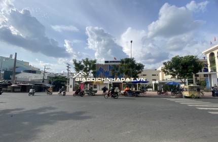 [XN63 - TỌA ĐỘ VÀNG] TRỤC THƯƠNG MẠI NGUYỄN XÍ BÌNH THẠNH – 320m2 (8m x 40m)